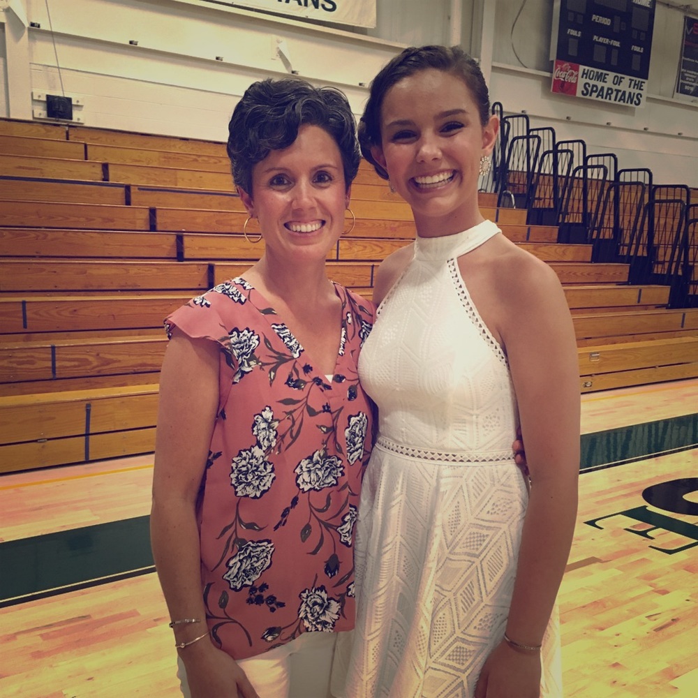 Meet your Posher’s, Dawn & Eliza <3